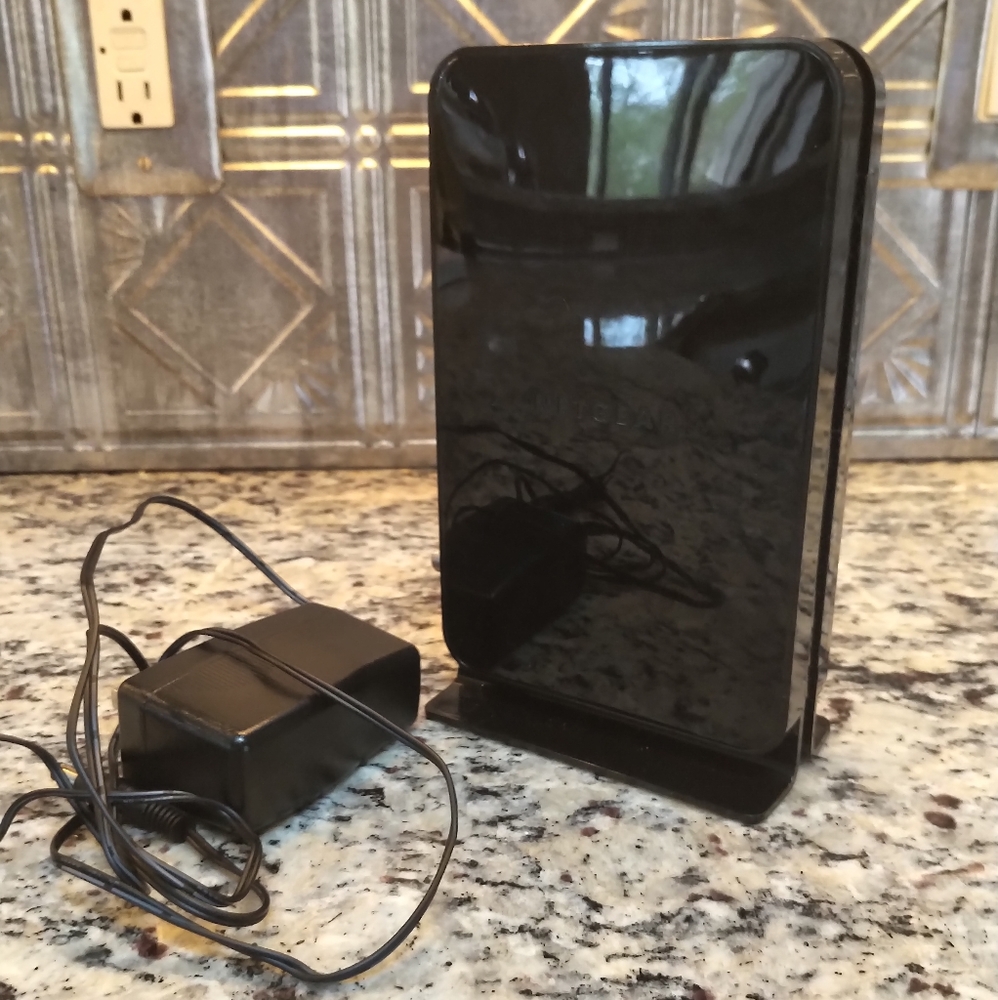 Netgear CM500V Xfinity Compatible Modem